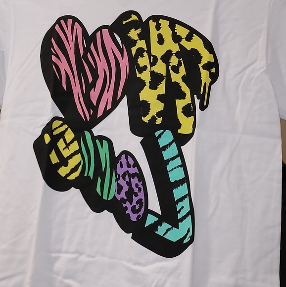 Graphic design t shirts - Picture 12 of 16